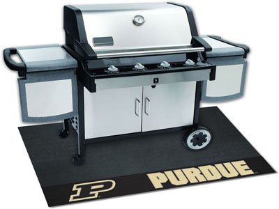 Purdue Grill Mat 26""x42""