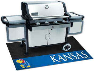 Kansas Grill Mat 26""x42""