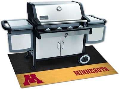 Minnesota Grill Mat 26""x42""