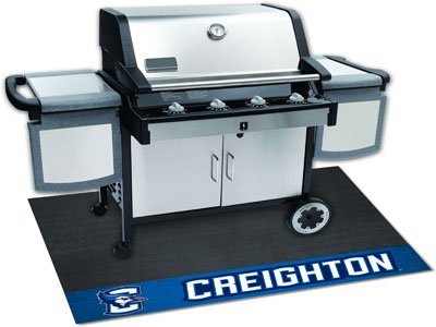 Creighton Grill Mat 26""x42""