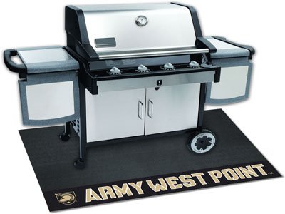 U.S. Military Academy Grill Mat 26""x42""