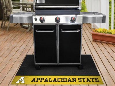 Appalachian State Grill Mat 26""x42""