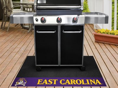 East Carolina Grill Mat 26""x42""