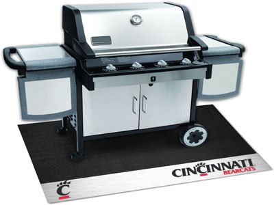 Cincinnati Grill Mat 26""x42""