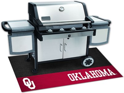 Oklahoma Grill Mat 26""x42""