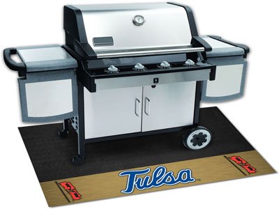 Tulsa Grill Mat 26""x42""