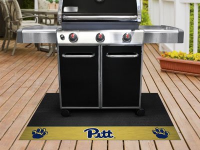 Pittsburgh Grill Mat 26""x42""