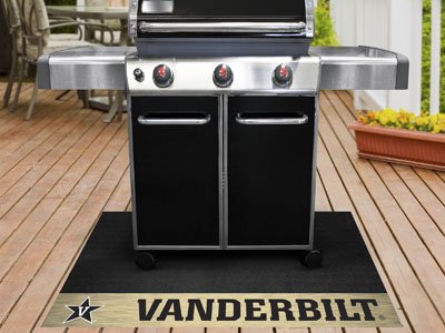 Vanderbilt Grill Mat 26""x42""