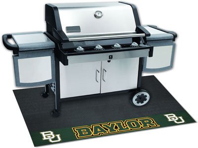 Baylor Grill Mat 26""x42""