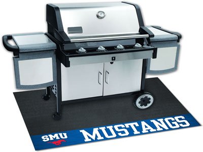 SMU Grill Mat 26""x42""