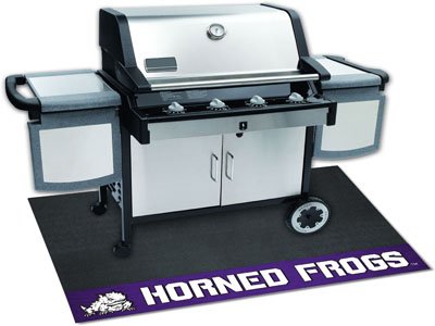 TCU Grill Mat 26""x42""