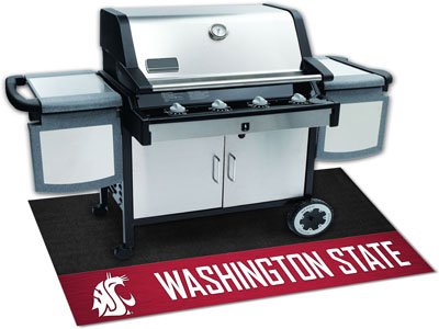 Washington State Grill Mat 26""x42""