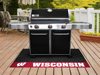 Wisconsin Grill Mat 26""x42""