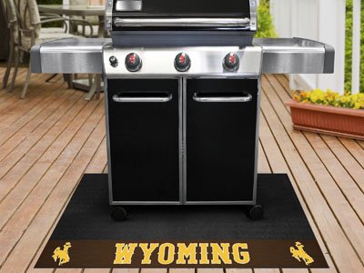 Wyoming Grill Mat