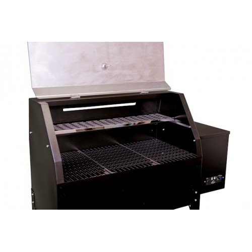 Smoke Shelf SPG-400