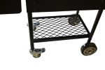 Pellet Pro Pellet Grill Model 770 - Stainless Steel Edition