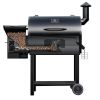 Z Grills 7002B